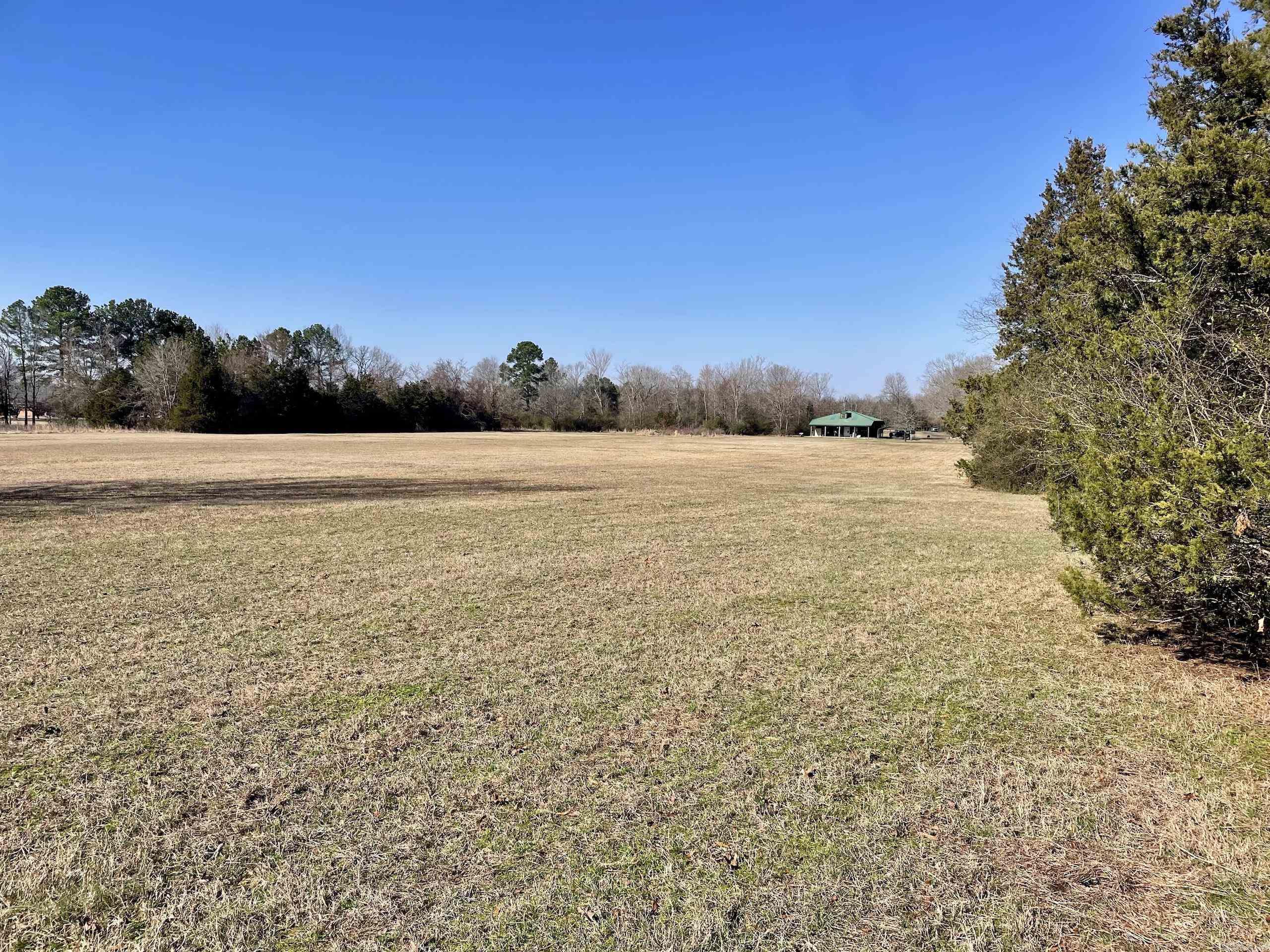 86  Brewer  Conway, AR