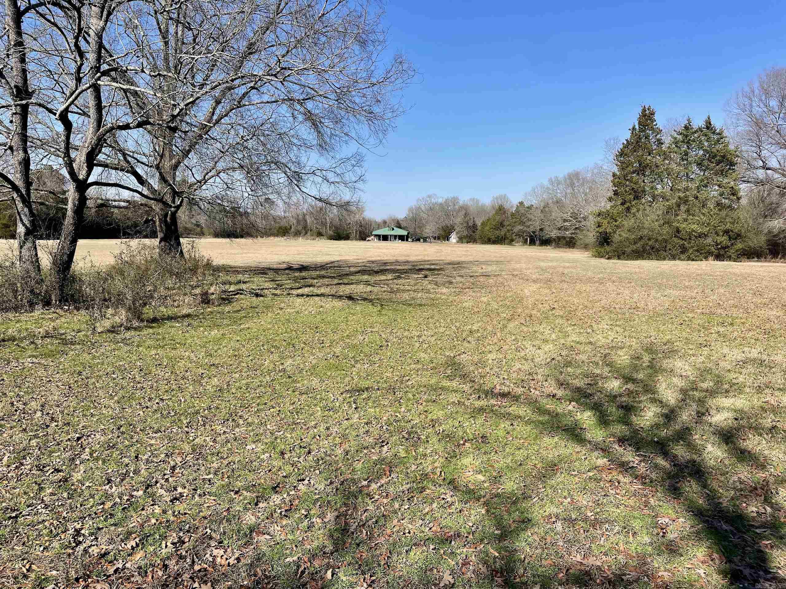 86  Brewer  Conway, AR