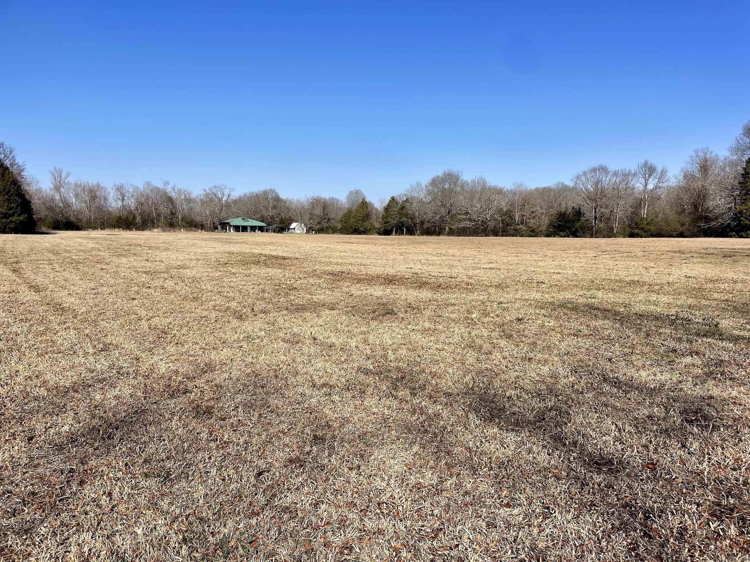 86  Brewer  Conway, AR