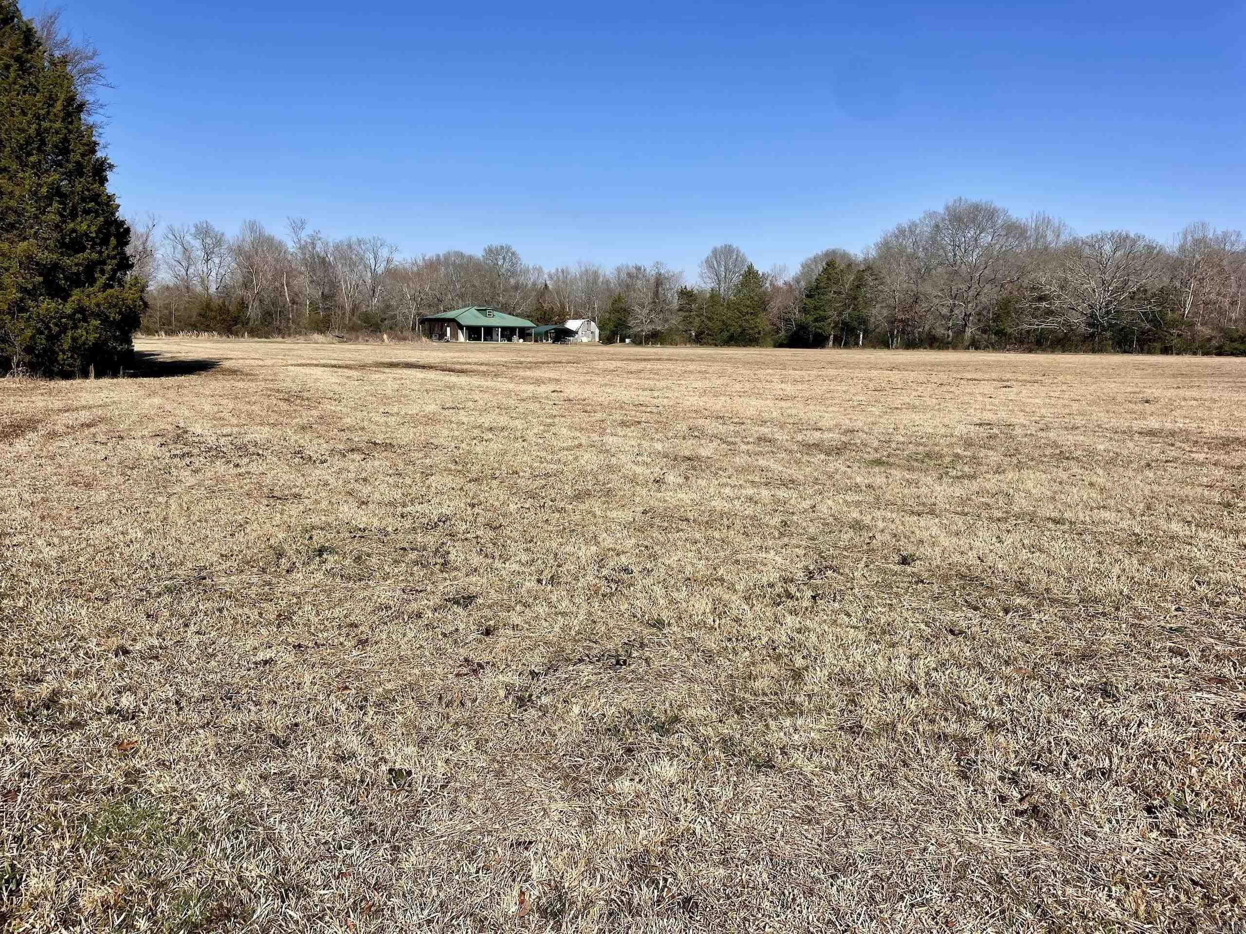 86  Brewer  Conway, AR
