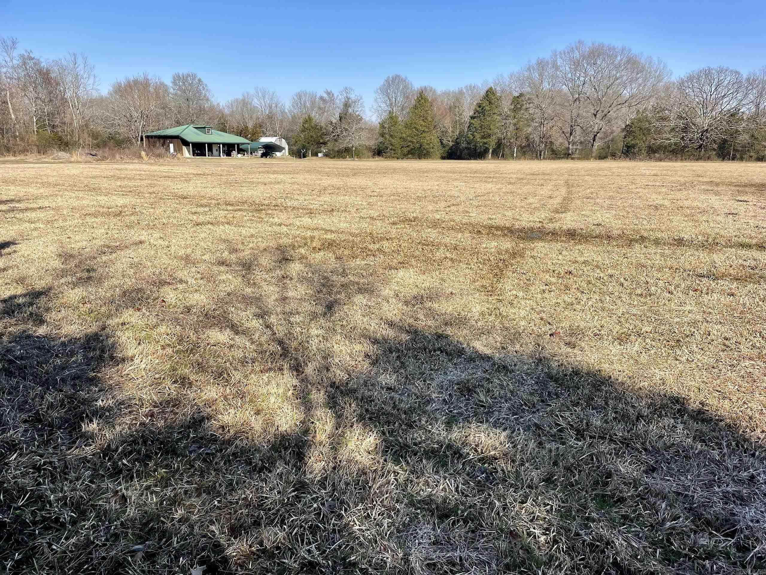 86  Brewer  Conway, AR