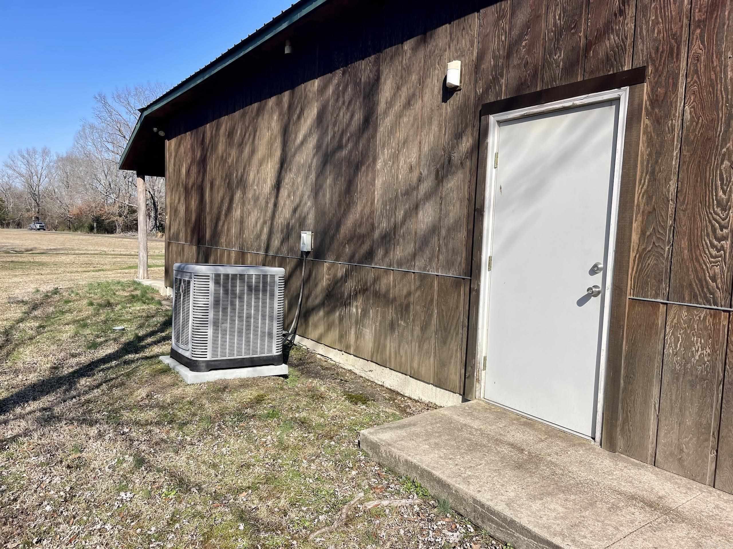 86  Brewer  Conway, AR