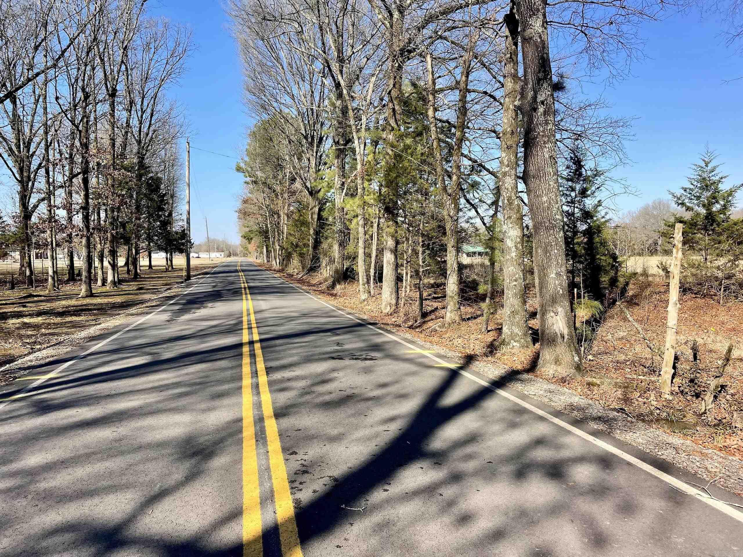 86  Brewer  Conway, AR