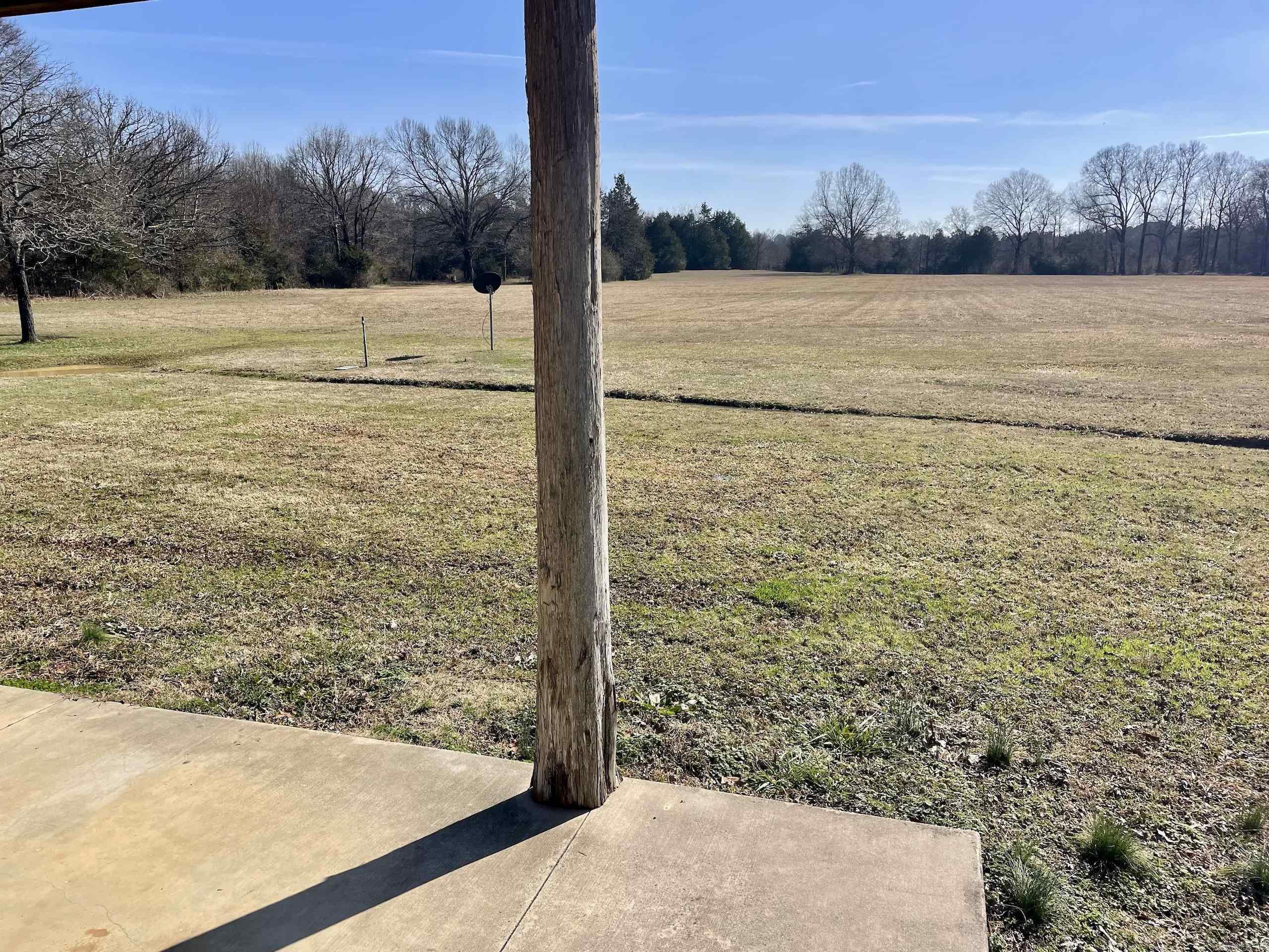 86  Brewer  Conway, AR