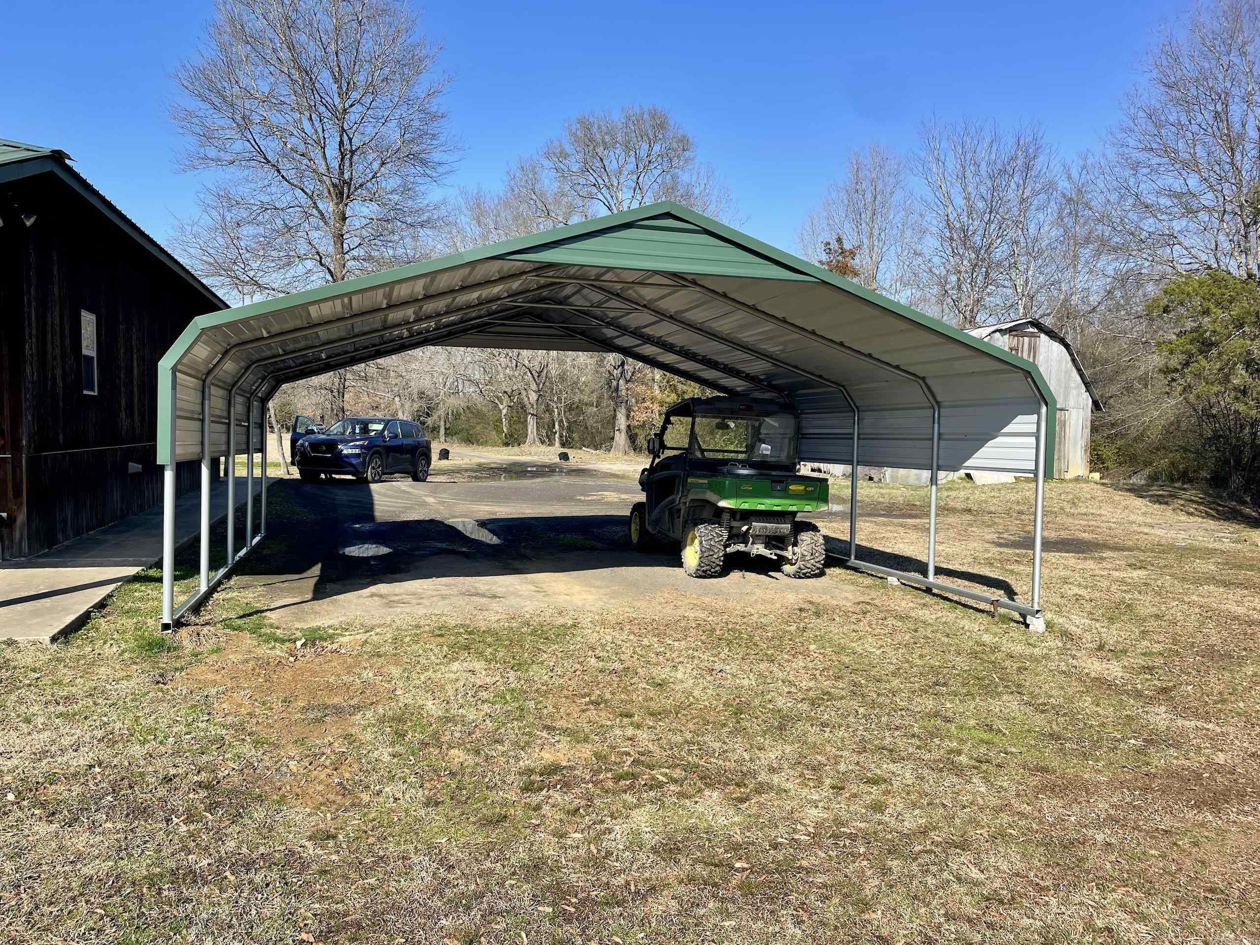 86  Brewer  Conway, AR