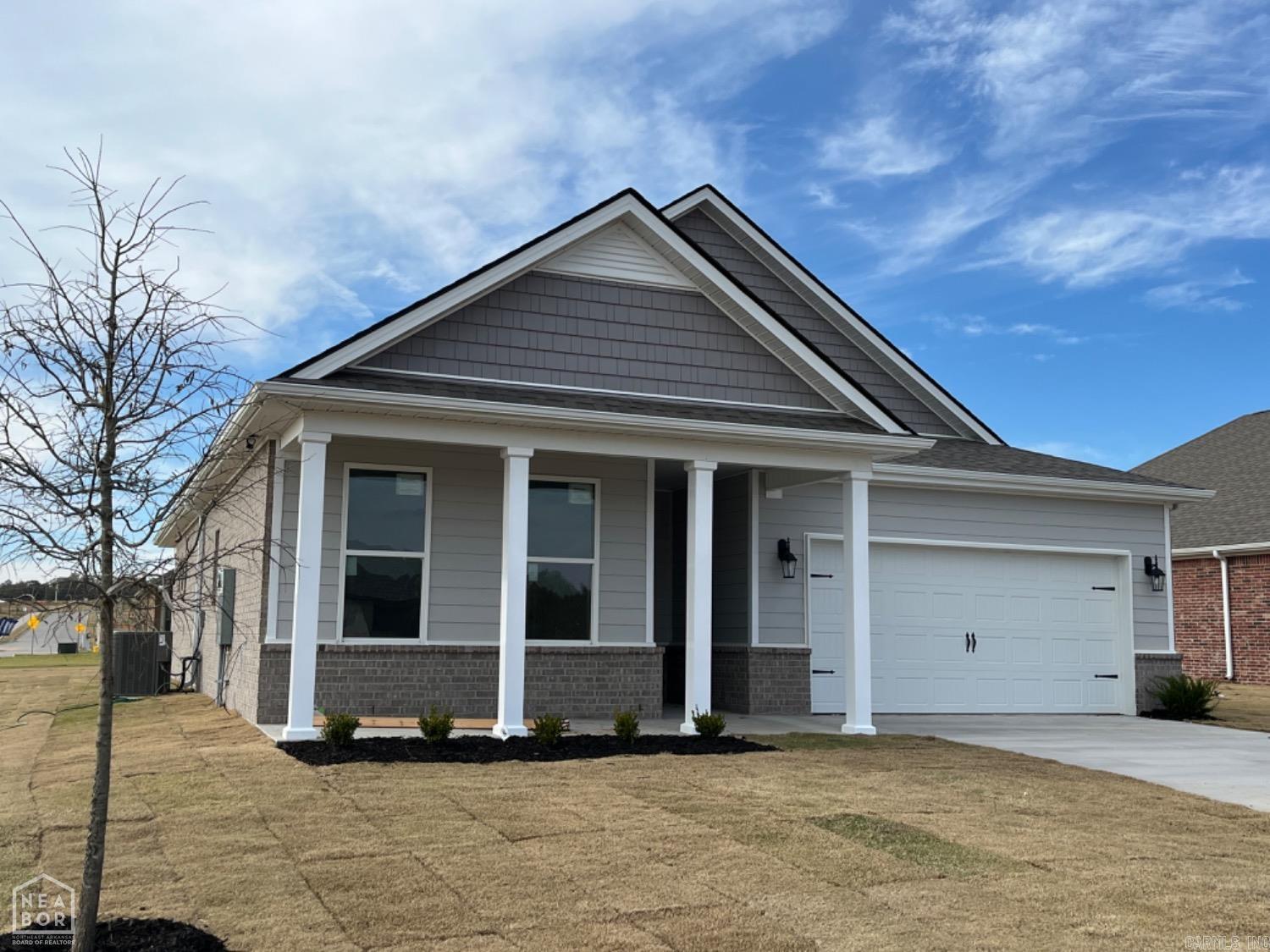 3421 Hank Drive