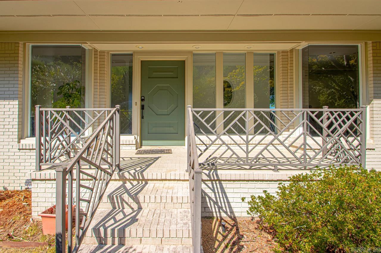 8  Rivers Edge  Little Rock, AR