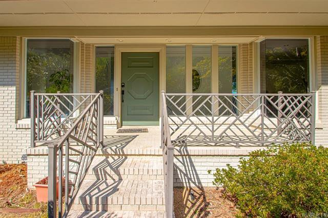 8  Rivers Edge  Little Rock, AR