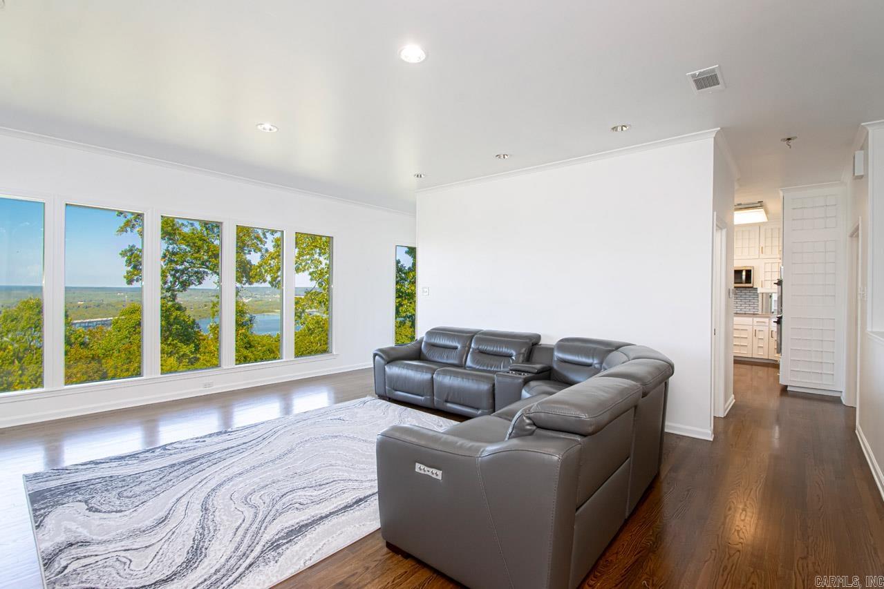 8  Rivers Edge  Little Rock, AR