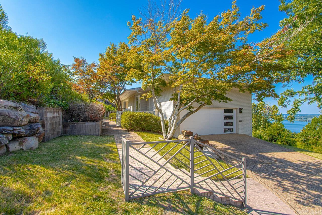 8  Rivers Edge  Little Rock, AR