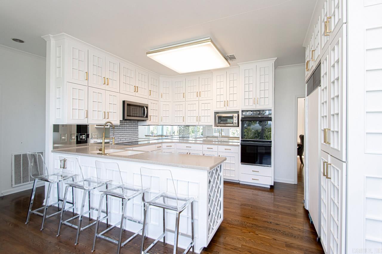 8  Rivers Edge  Little Rock, AR