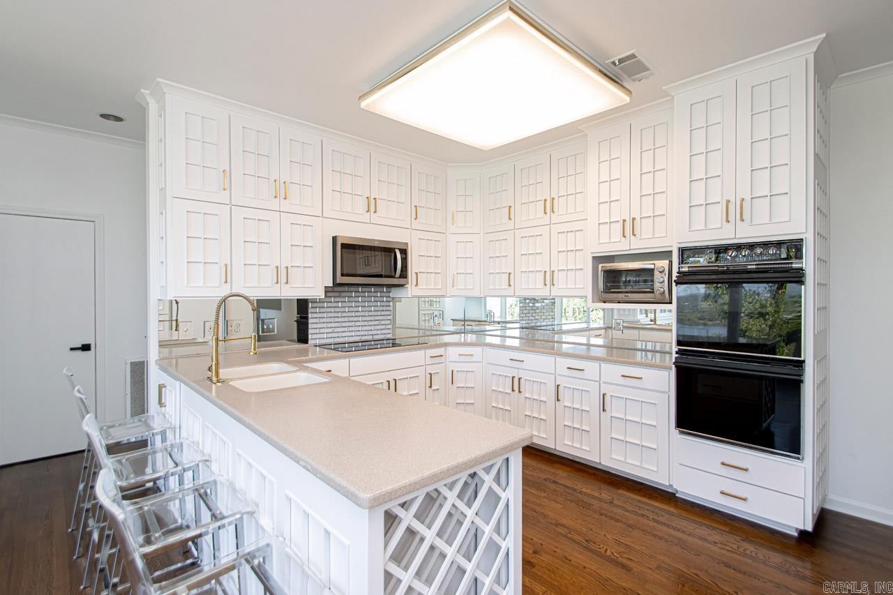 8  Rivers Edge  Little Rock, AR