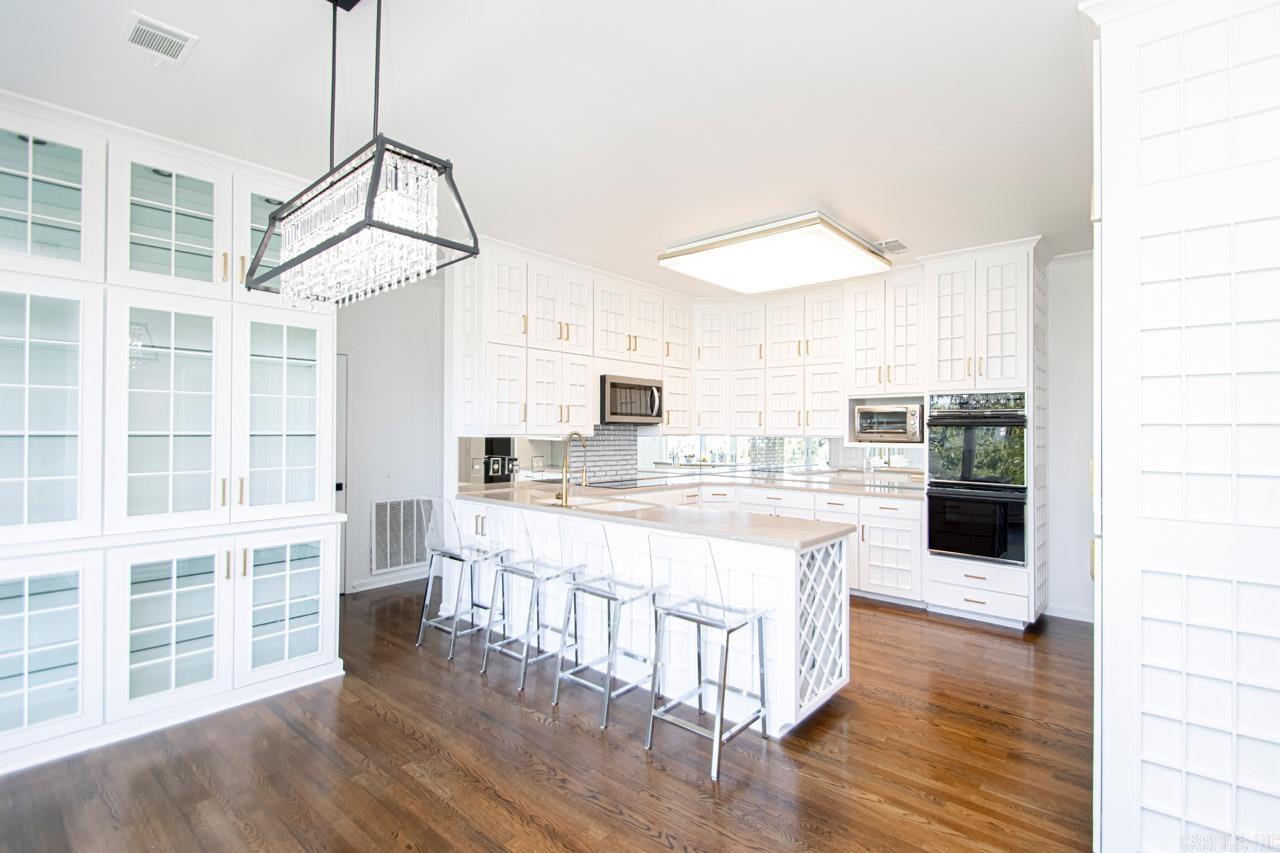 8  Rivers Edge  Little Rock, AR