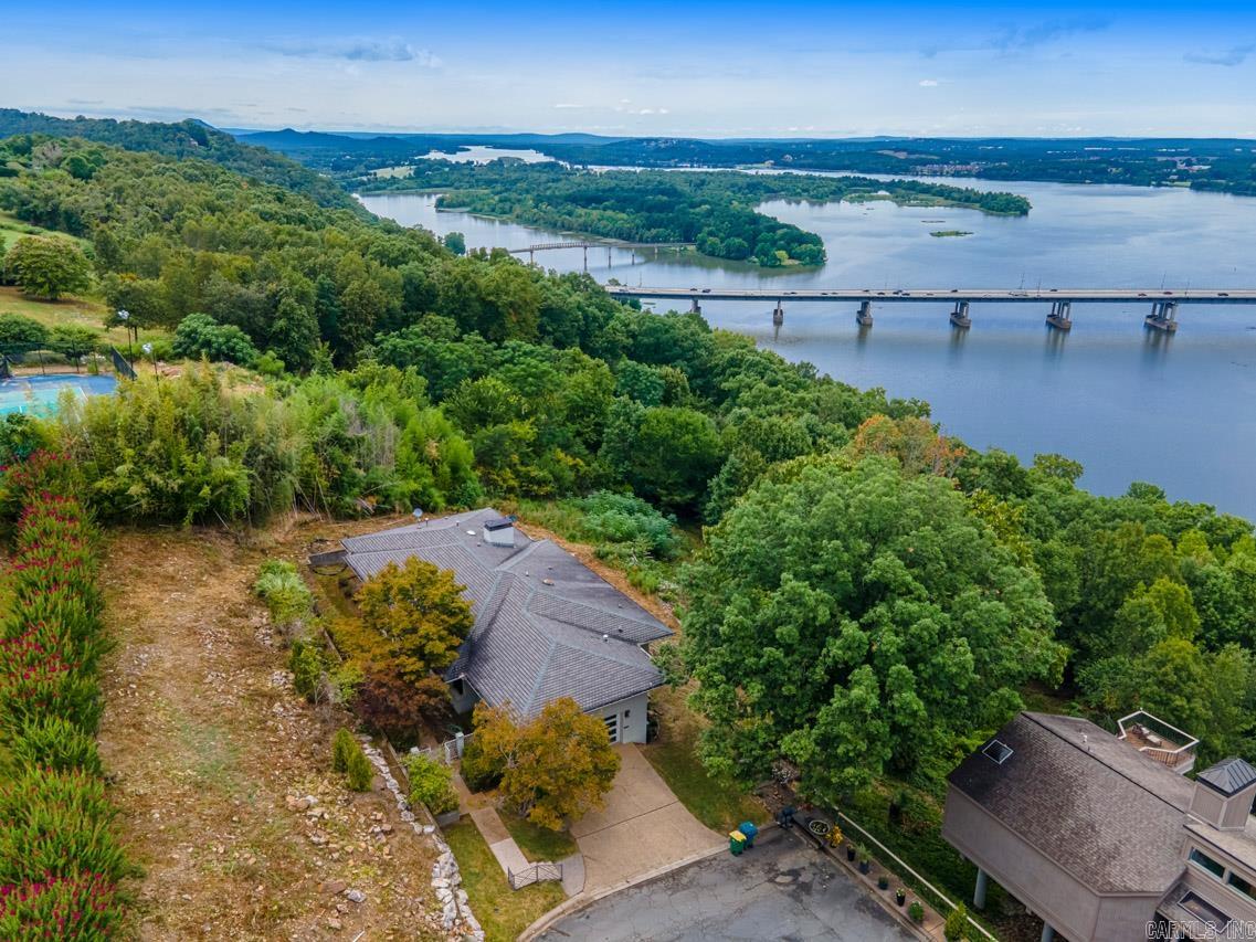 8  Rivers Edge  Little Rock, AR