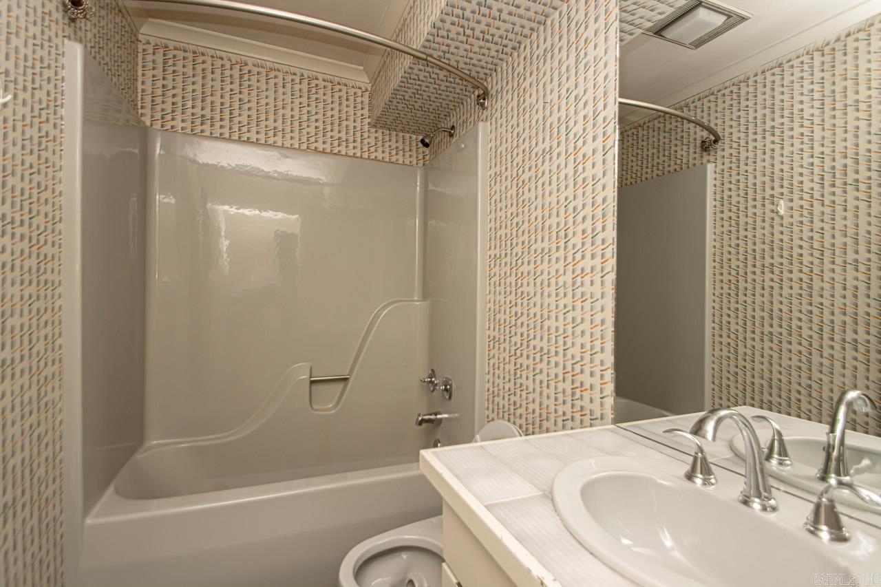 8  Rivers Edge  Little Rock, AR