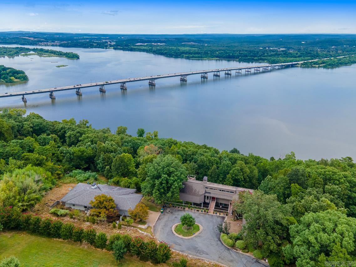 8  Rivers Edge  Little Rock, AR