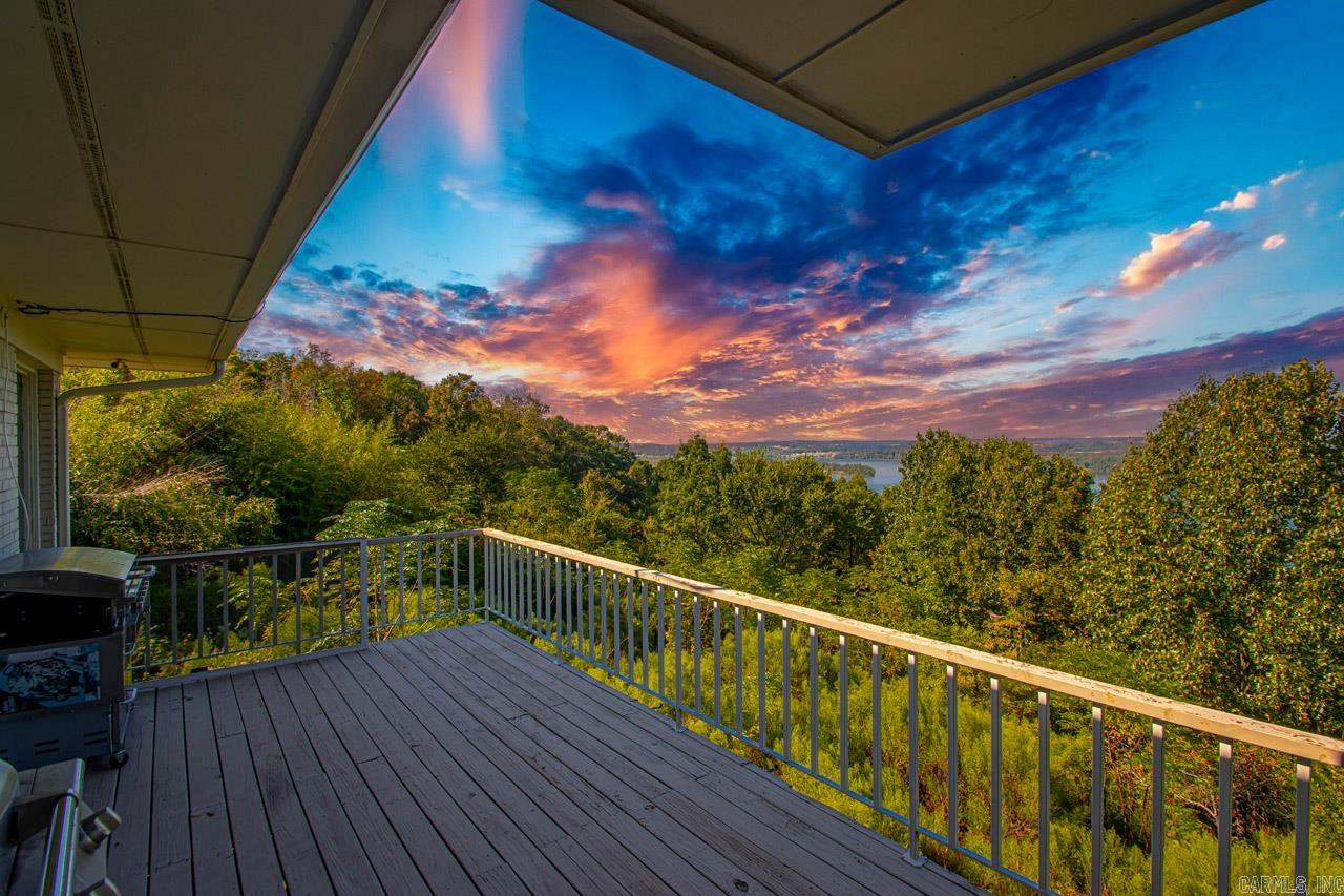 8  Rivers Edge  Little Rock, AR