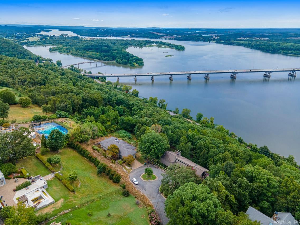 8  Rivers Edge  Little Rock, AR