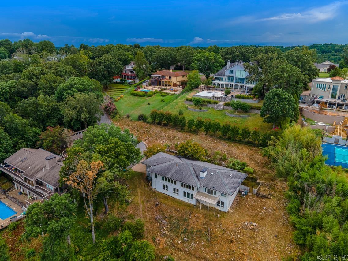 8  Rivers Edge  Little Rock, AR