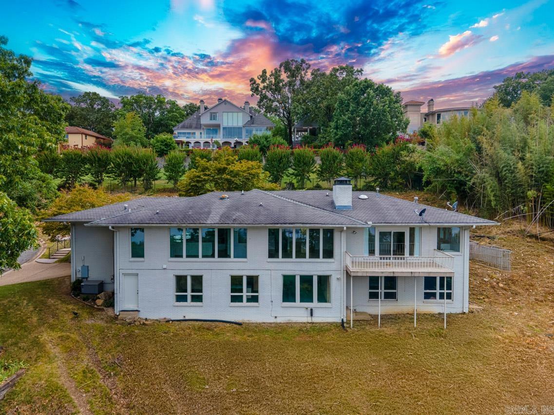 8  Rivers Edge  Little Rock, AR