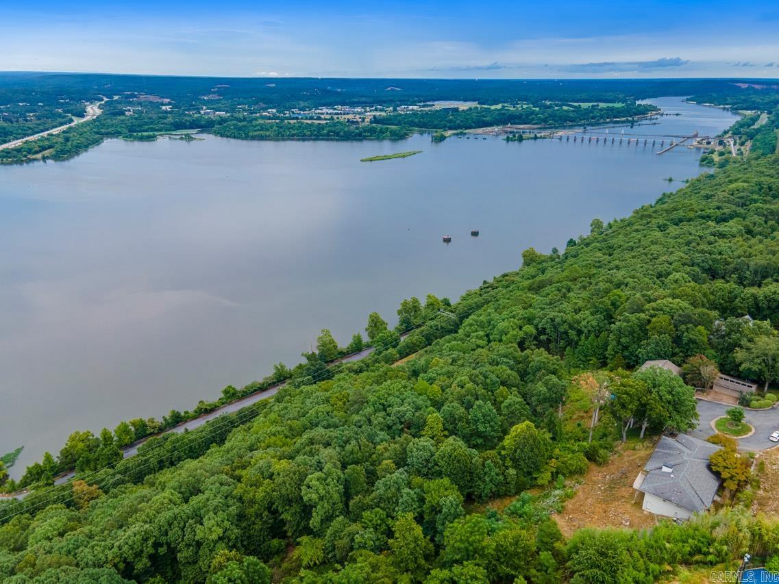 8  Rivers Edge  Little Rock, AR