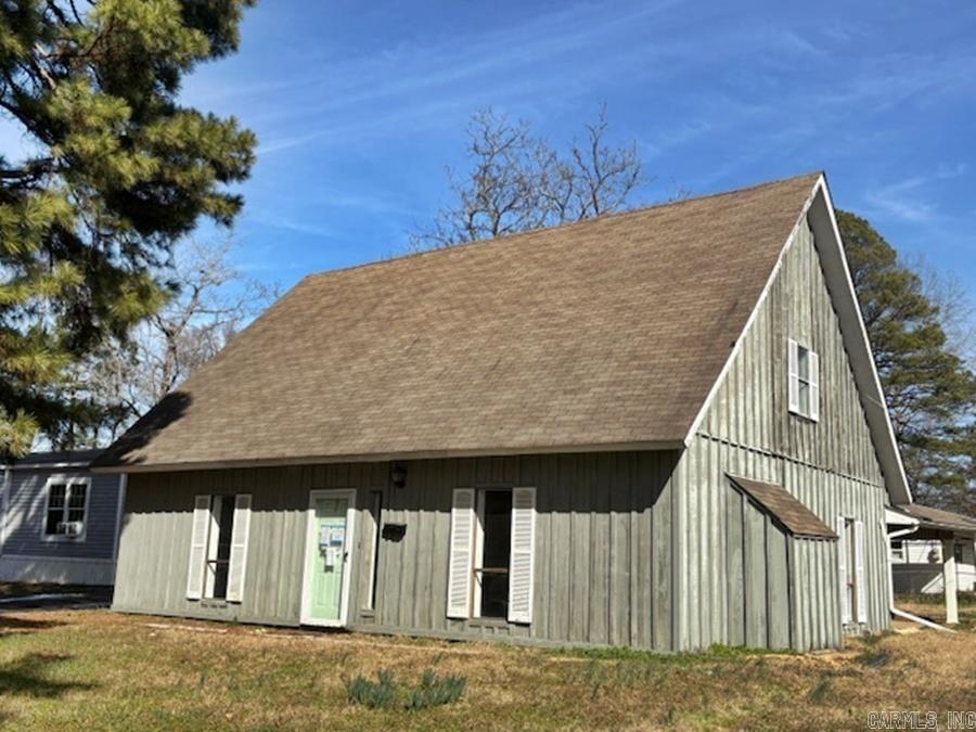 723 S Roy  DeWitt, AR