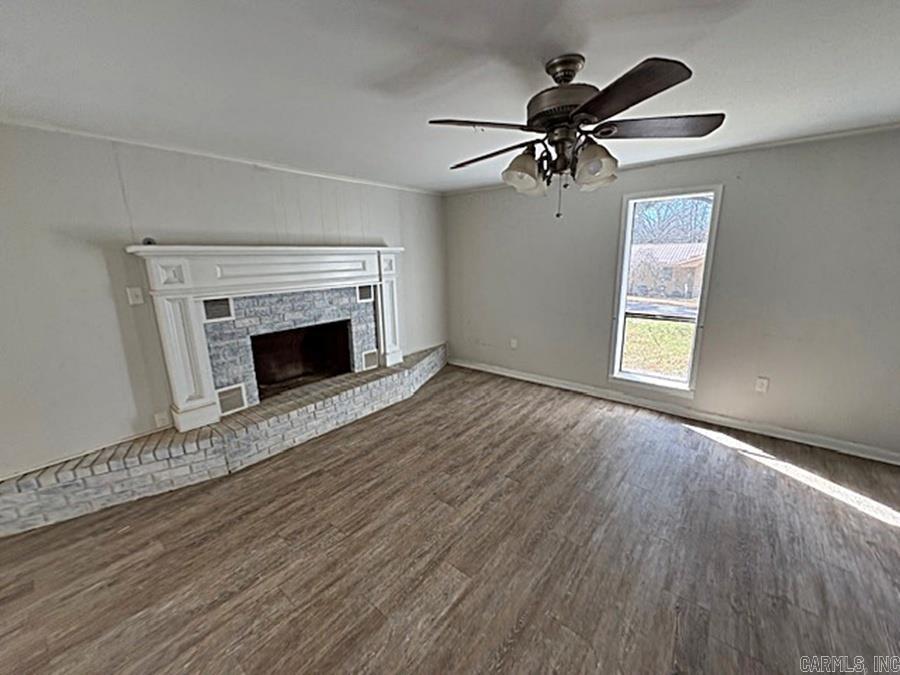 723 S Roy  DeWitt, AR