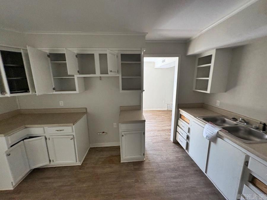 723 S Roy  DeWitt, AR