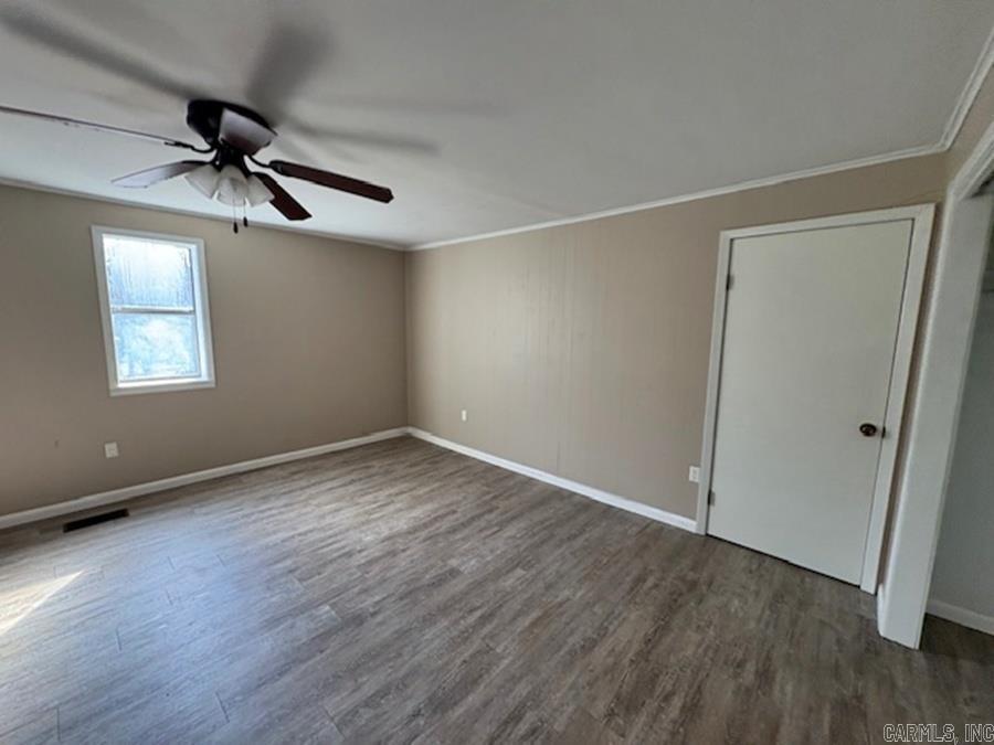 723 S Roy  DeWitt, AR