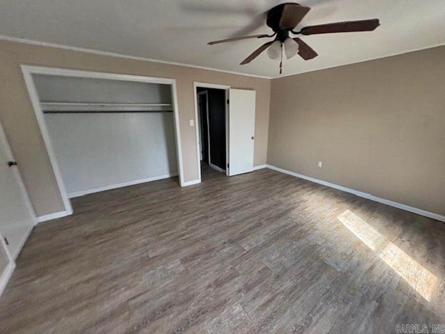 723 S Roy  DeWitt, AR