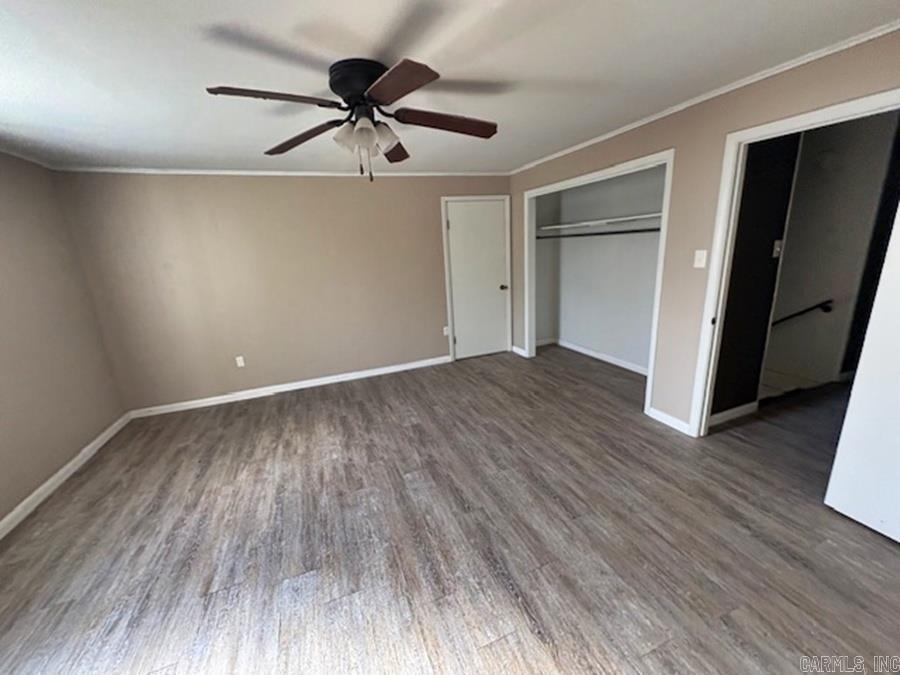 723 S Roy  DeWitt, AR