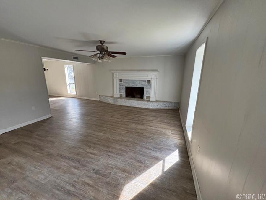 723 S Roy  DeWitt, AR