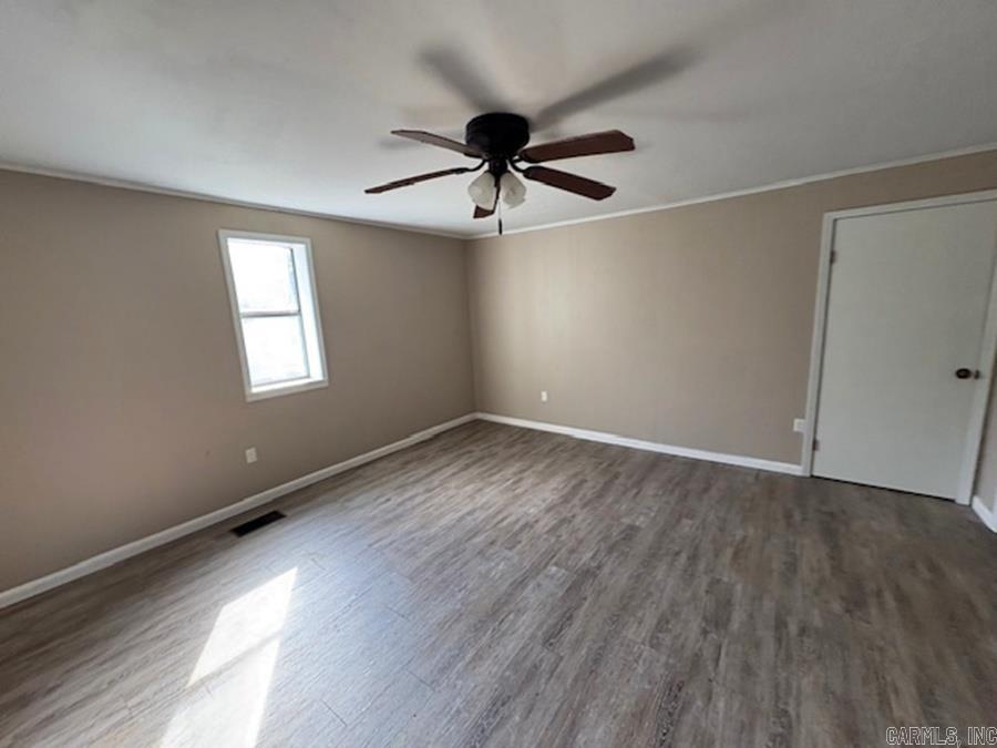 723 S Roy  DeWitt, AR