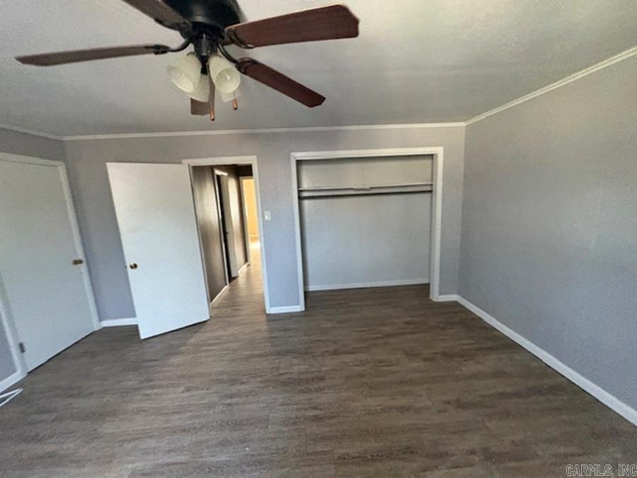 723 S Roy  DeWitt, AR