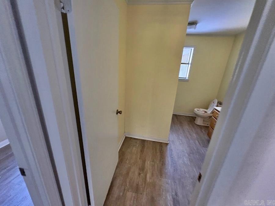 723 S Roy  DeWitt, AR