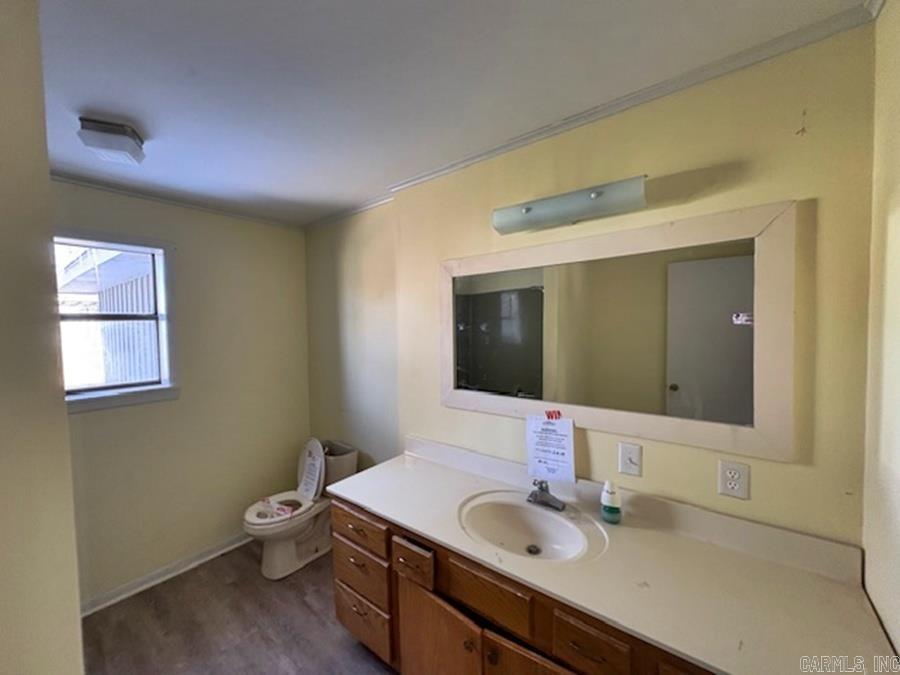 723 S Roy  DeWitt, AR