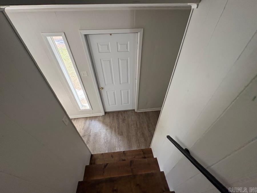 723 S Roy  DeWitt, AR