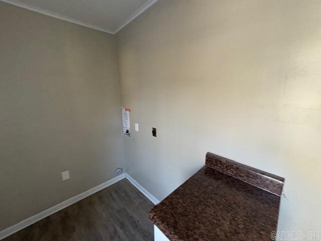 723 S Roy  DeWitt, AR