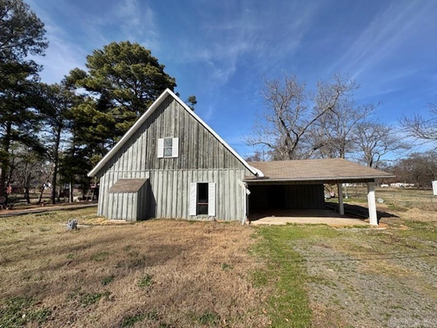723 S Roy  DeWitt, AR