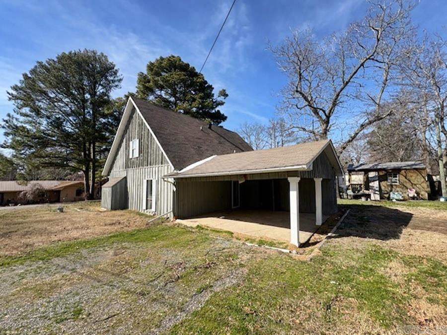 723 S Roy  DeWitt, AR