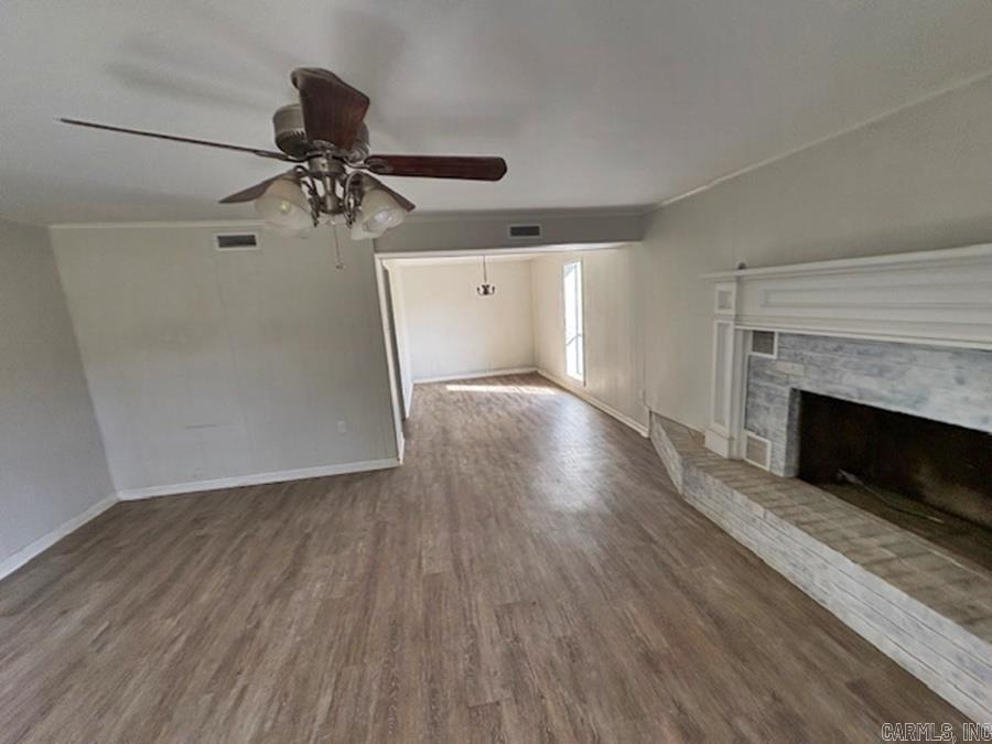 723 S Roy  DeWitt, AR