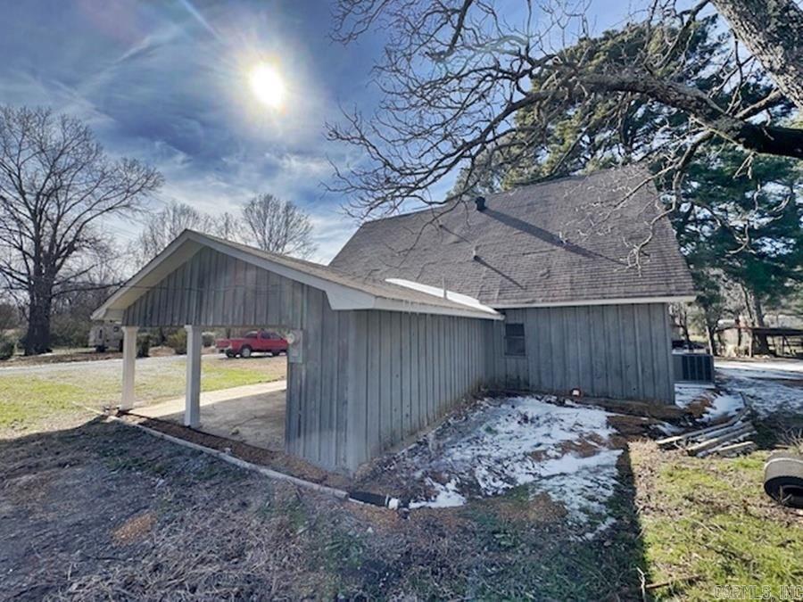 723 S Roy  DeWitt, AR