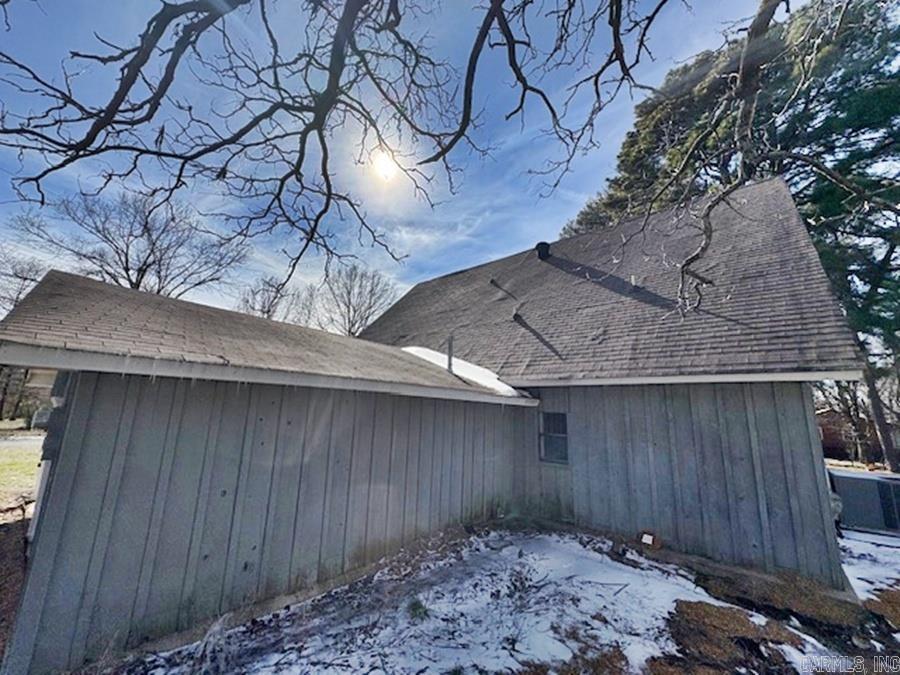723 S Roy  DeWitt, AR