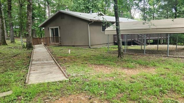 79  Lakeview Estates  Story, AR