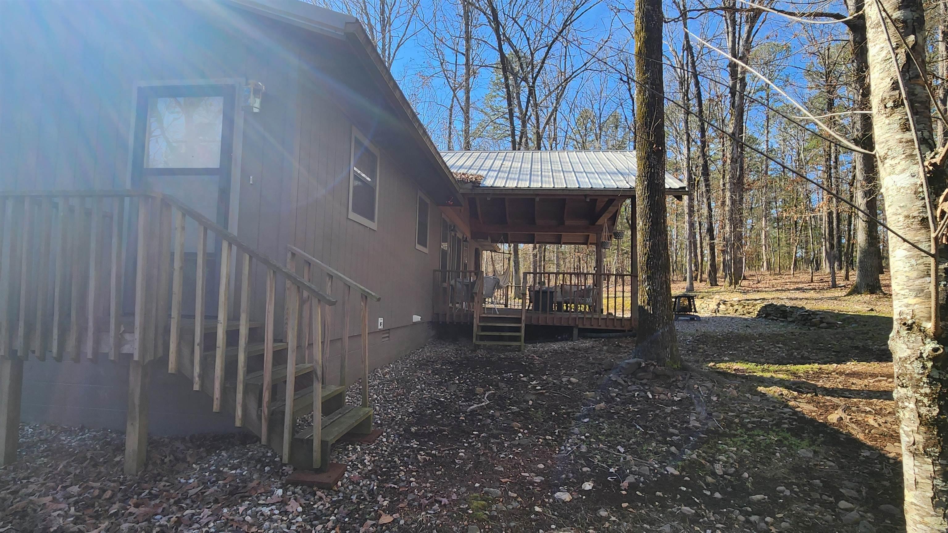 79  Lakeview Estates  Story, AR