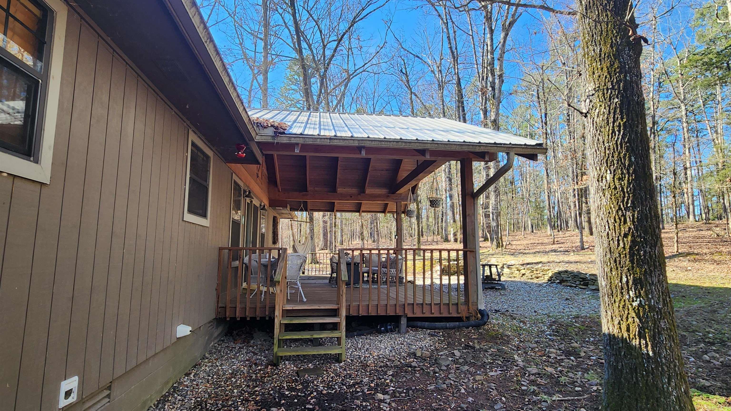 79  Lakeview Estates  Story, AR