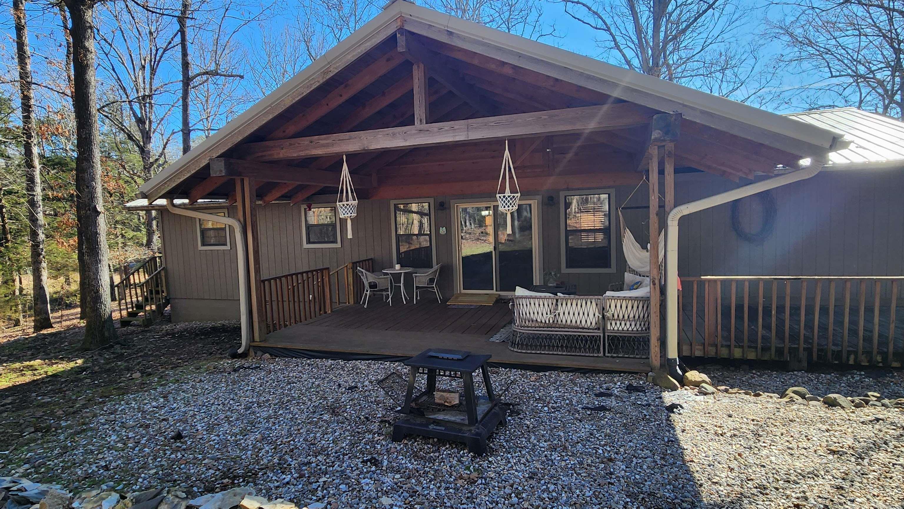 79  Lakeview Estates  Story, AR