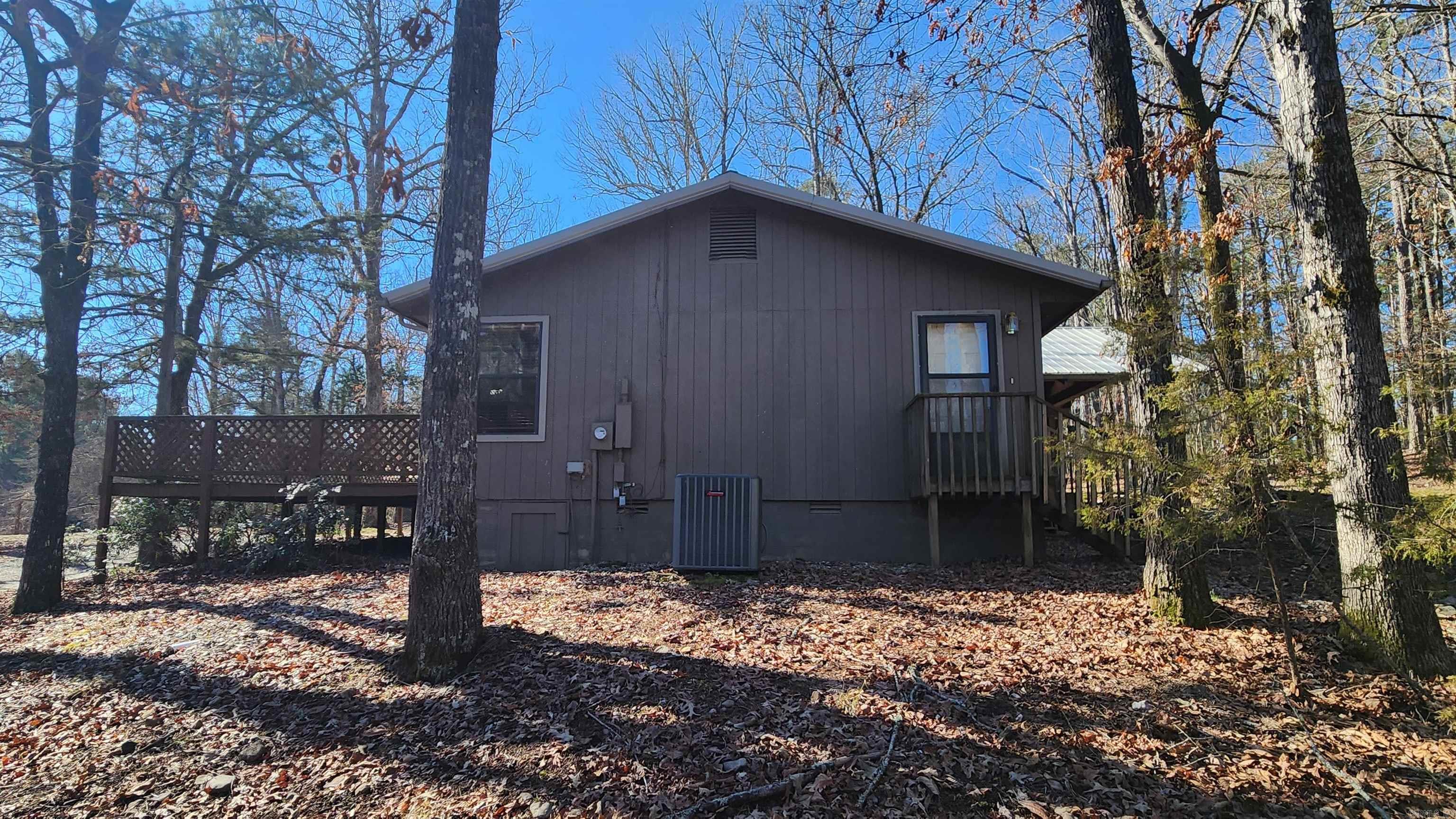 79 Lakeview Estates  Story, AR