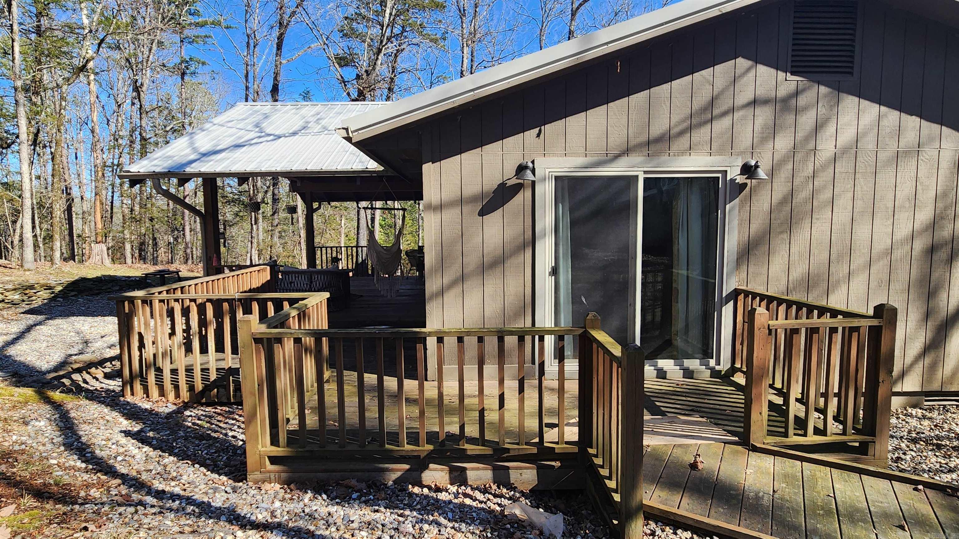 79  Lakeview Estates  Story, AR