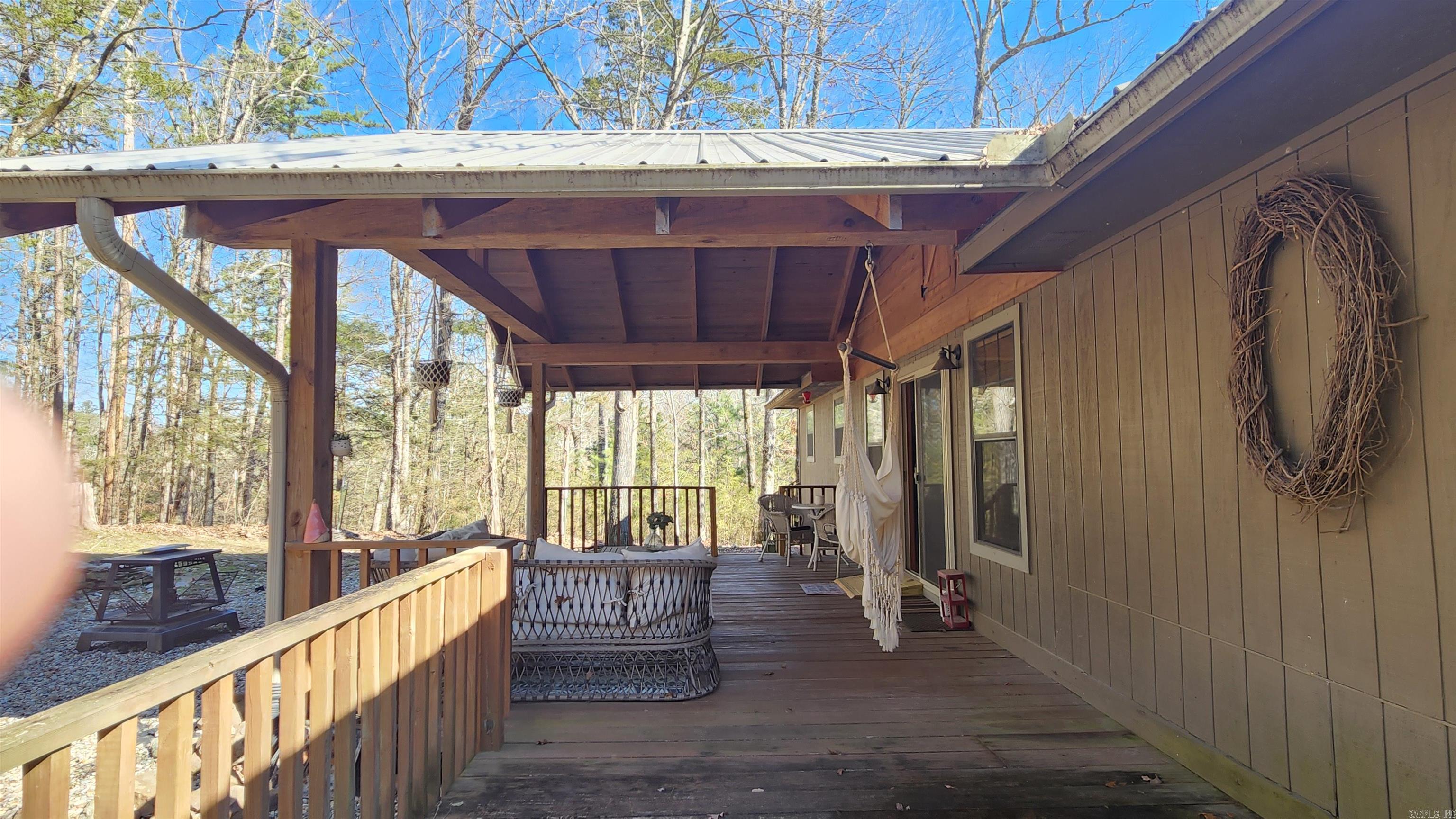 79  Lakeview Estates  Story, AR